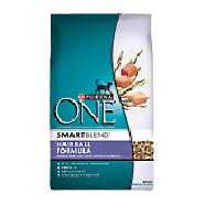 Purina One Targeted Nutrition Cat Food Adult Advanced Nutrition H3.5lb