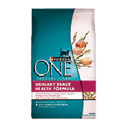 Purina One Targeted Nutrition Cat Food Adult Urinary Tract Health3.5lb