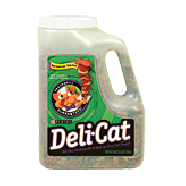Deli-Cat  Cat Food 56oz