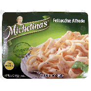 Michelina's  fettuccine alfredo 8.5-oz