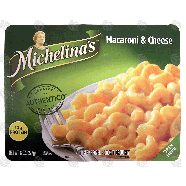 Michelina's  macaroni & cheese 8-oz