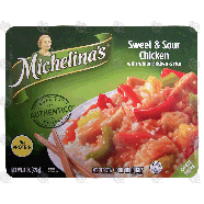 Michelina's Yu Sing Sweet & Sour Chicken w/Rice  8.5oz