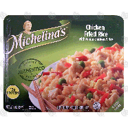 Michelina's Yu Sing  Chicken Fried Rice 8oz