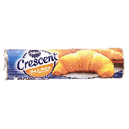 Pillsbury Crescent 8 honey butter crescent dinner rolls 8oz
