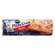 Pillsbury  classic pizza crust dough 13.8oz