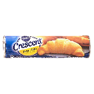 Pillsbury Crescent 8 butter flake dinner rolls 8oz