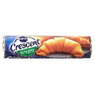 Pillsbury Crescent 8 reduced fat quick dinner rolls 8oz