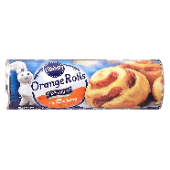 Pillsbury Orange Rolls 8 orange rolls made with cinnabon cinnamo13.9oz