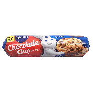 Pillsbury  chocolate chip cookie dough 30oz