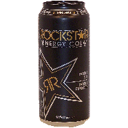 Rockstar  energy drink 16fl oz
