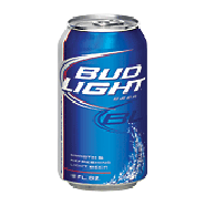 Bud Light  Beer  12oz