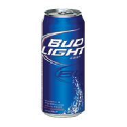 Bud Light  Beer 16oz