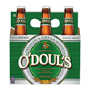 O'Doul's Beer 12 Oz  6pk