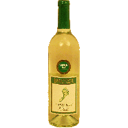 Barefoot  sauvignon blanc wine of California, 13% alc. by vol. 750ml