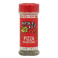 Spice It!  pizza seasoning 1.75oz