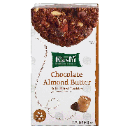 Kashi  chocolate almond butter soft baked cookies  8.5oz