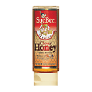 SueBee Honey Clover Premium 12oz