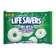 Life Savers Mints Wint-O-Green 13oz