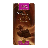 Baron Excellet Chocolatier dark chocolate candy bar 1.76oz