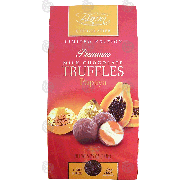 Baron Excellent Chocolatier limited edition; premium milk chocol 5.25oz