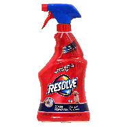 Resolve Pet stain remover, carpet cleaner, 3x oxi action 22fl oz
