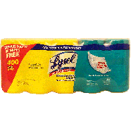 Lysol  disinfecting wipes, 3 lemon & lime blossom scent and 2 ocean5pk