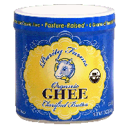 Purity Farms  organic ghee clarified butter 13oz
