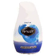 Renuzit Air Freshener Super Odor Killer Long Last Adjustable 7oz