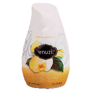 Renuzit Air Freshener Simply Vanilla Long Last Adjustable 7oz