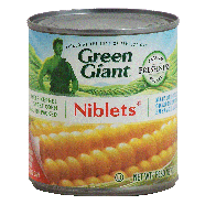 Green Giant Niblets sweet whole kernel corn  11oz