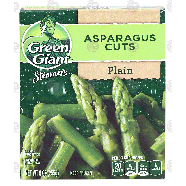 Green Giant  asparagus cuts 9oz