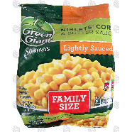 Green Giant Corn niblets & butter  sauce 24oz