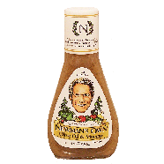 Newman's Own Dressing olive oil & vinegar  8fl oz