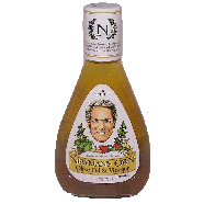 Newman's Own Dressing olive oil & vinegar dressing  16oz