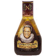 Newman's Own Dressing balsamic vinegar dressing  16fl oz