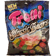 Trolli  classic bears  5oz