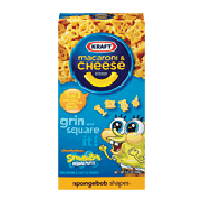 Kraft Dinners Macaroni & Cheese Dinner Disney Olaf's Frozen adven 5.5oz