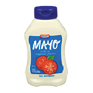 Kraft Mayo real mayonnaise 22fl oz