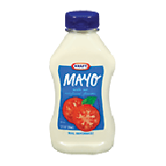 Kraft  real mayonnaise 12fl oz