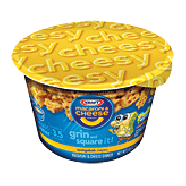 Kraft Carz macaroni & cheese dinner 