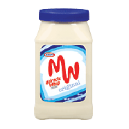 Kraft Miracle Whip  Dressing  48oz