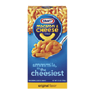 Kraft Dinners Macaroni & Cheese Dinner The Cheesiest  7.25oz