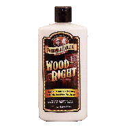 Parker & Bailey  wood-right, cleans , restores, & polishes cabi16fl oz