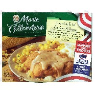Marie Callender's Complete Dinner Country Fried Chicken & Gravy 16oz