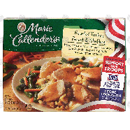 Marie Callender's  Turkey Breast w/Stuffing 14oz