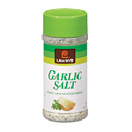 Lawry's Garlic Salt Coarse Ground w/Parsley 11oz