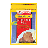Adolph's Meal Makers meat loaf mix, seasoning mix & tomato sauce2.11oz