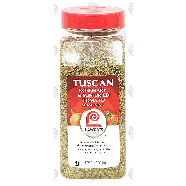 Lawry's Tuscan rosemary & sun-dried tomato seasoning  14oz