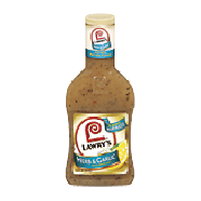 Lawry's Marinade 30 Minute Herb & Garlic w/Lemon Juice 12fl oz