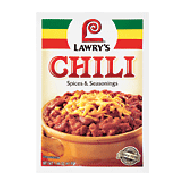 Lawry's Spices & Seasonings Chili  1.48oz